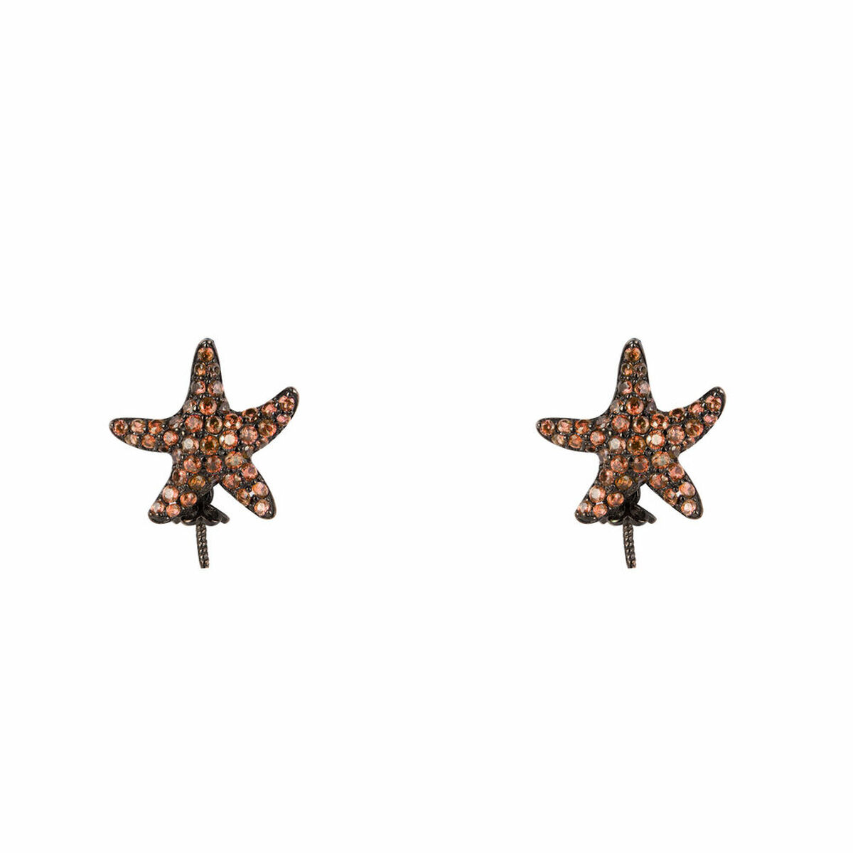 Cercei Damă Lancaster JLA-EAR-STAR4 1,2 cm